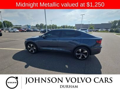 Used 2024 Polestar Polestar 2