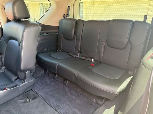 Used 2021 Nissan Armada SL RWD image 12