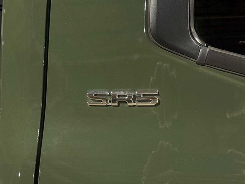 Used 2023 Toyota Tundra SR5 w/ SR5 Premium Package image 26