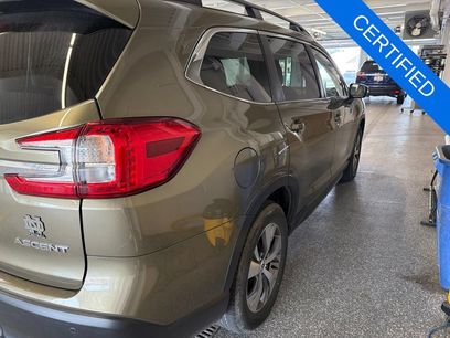 Used 2023 Subaru Ascent Premium w/ Convenience Package