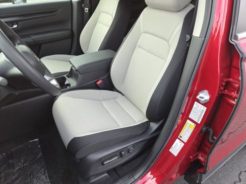 New 2026 Honda CR-V EX image 24