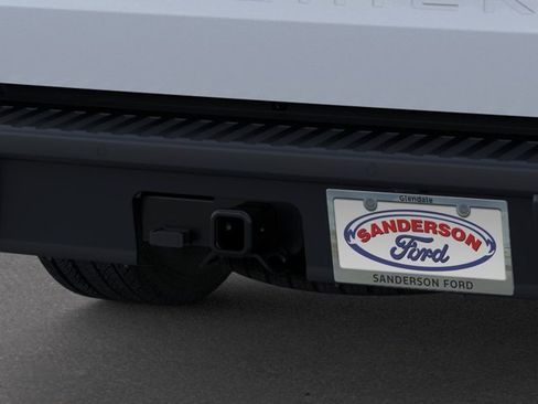 New 2026 Ford Maverick XLT FWD image 23