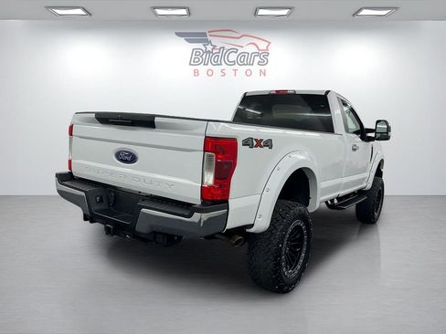 Used 2019 Ford F250 XL w/ STX Appearance Package image 4
