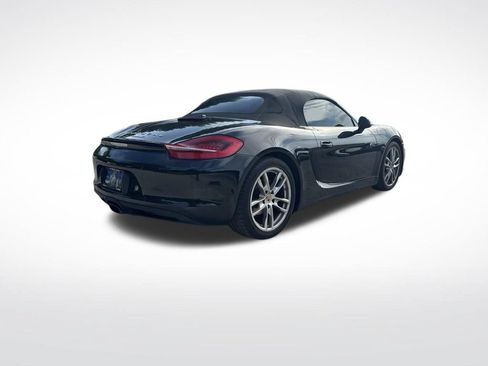 Used 2013 Porsche Boxster RWD image 5