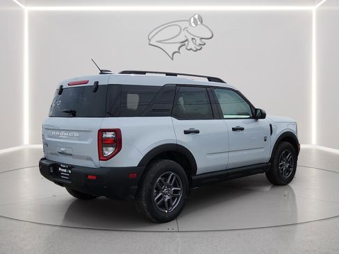 New 2026 Ford Bronco Sport Big Bend image 3