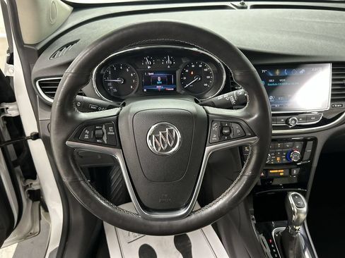 Used 2019 Buick Encore Essence w/ Experience Buick Package AWD/4WD image 4