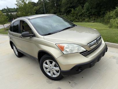 Used 2008 Honda CR-V EX
