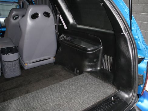Used 1999 Dodge Durango 2WD image 40