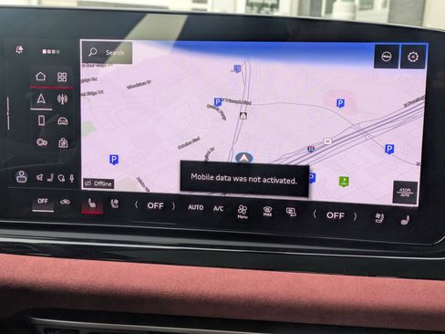 New 2025 Audi S5 Premium Plus image 11