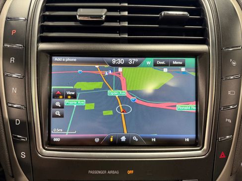 Used 2016 Lincoln MKX Reserve w/ Technology Package image 20