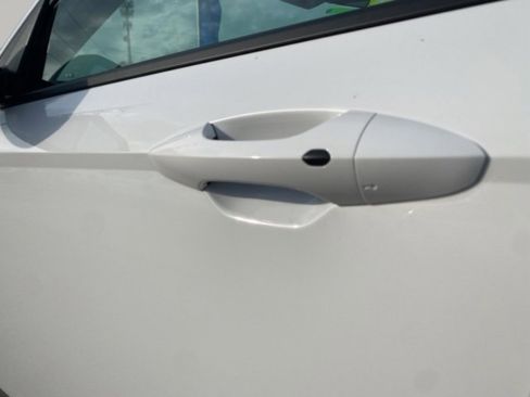New 2026 Hyundai Kona SEL Sport FWD image 11