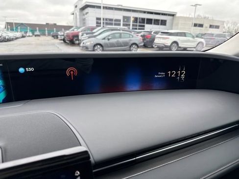 New 2026 Lincoln Nautilus Premier w/ Equipment Group 102A image 34