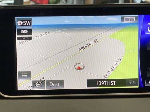Used 2019 Lexus RX 350 AWD w/ Navigation Package image 20