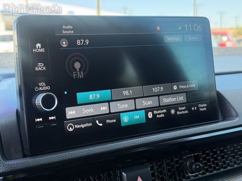 Certified 2023 Honda CR-V Sport Touring image 22