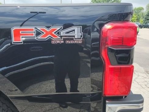 New 2025 Ford F350 XLT w/ 360-Degree Camera Package image 14