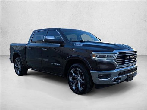 Used 2019 RAM 1500 Limited image 3