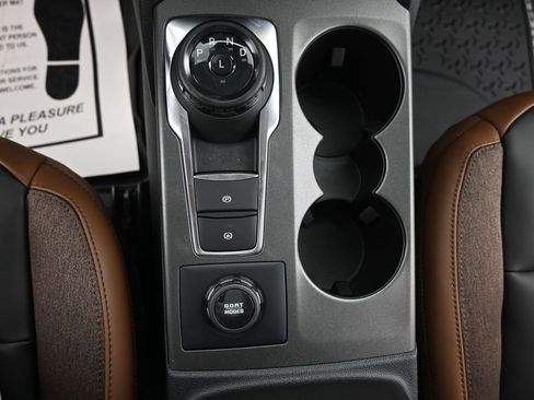 New 2025 Ford Bronco Sport Outer Banks w/ Outer Banks Tech Package+ image 14