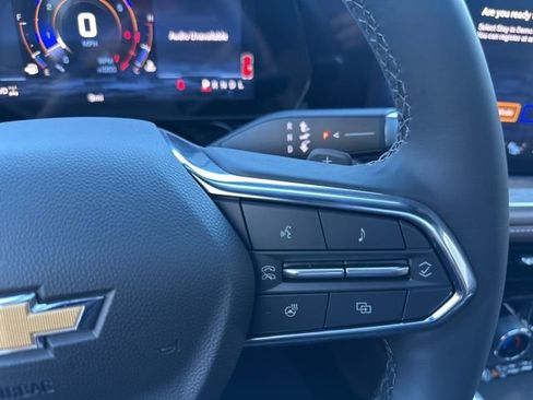 New 2026 Chevrolet Suburban High Country w/ Sun And Tow Package image 19