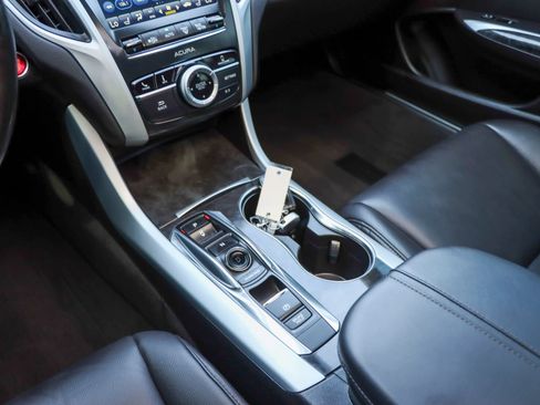 Used 2019 Acura TLX V6 FWD image 40