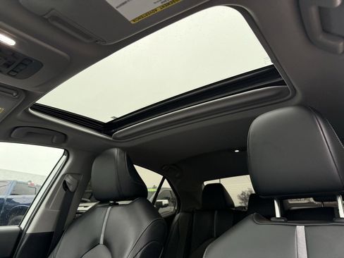 Used 2022 Toyota Camry XSE image 2