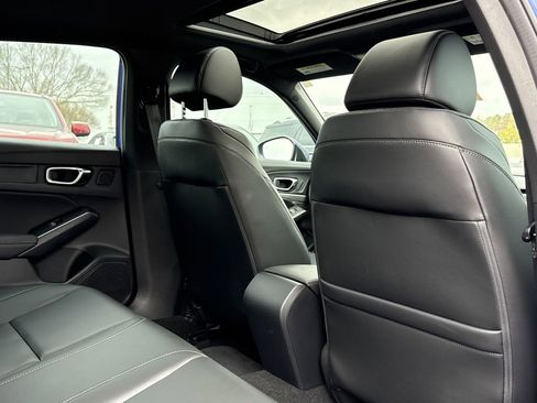 Certified 2025 Acura Integra A-Spec image 17