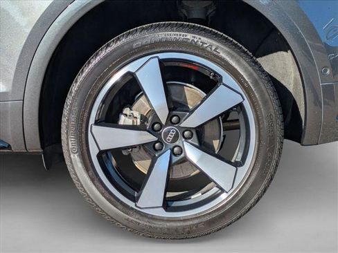 Used 2022 Audi Q5 2.0T Prestige AWD/4WD image 23