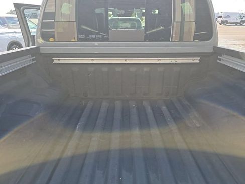 Certified 2025 Nissan Frontier Pro-X w/ Pro Premium Package RWD image 2