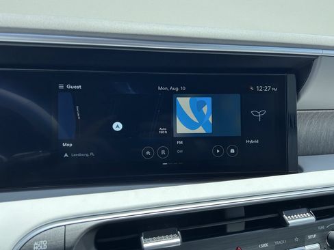 New 2027 Hyundai Palisade SEL AWD/4WD image 26