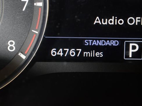 Certified 2019 INFINITI QX50 Essential w/ Proactive Package FWD image 5