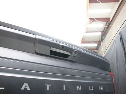 Used 2021 Ford F150 Platinum AWD/4WD image 14