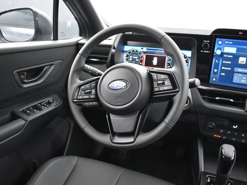 New 2026 Subaru Outback Premium image 15