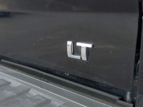 Used 2016 Chevrolet Silverado 1500 LT w/ All Star Edition AWD/4WD image 31