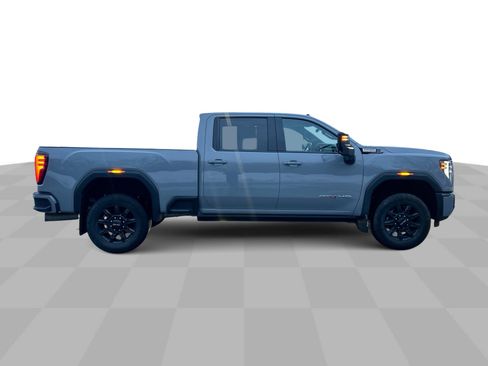 Certified 2025 GMC Sierra 3500 AT4 w/ AT4 Premium Plus Package image 10
