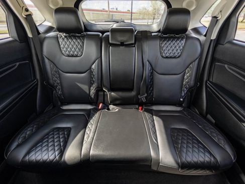 Used 2023 Ford Edge Titanium w/ Equipment Group 301A image 18