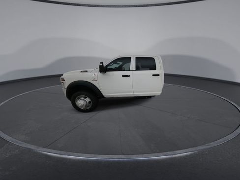 New 2026 RAM 4500 Tradesman image 5