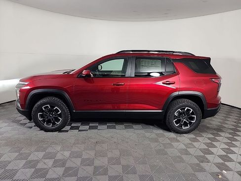 New 2026 Chevrolet Equinox ACTIV w/ Convenience Package III image 6