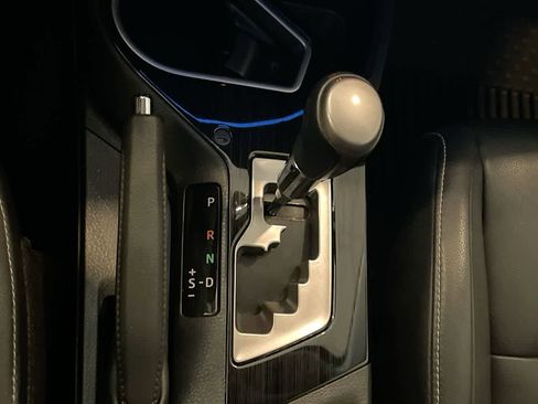 Certified 2017 Toyota RAV4 Limited w/ Advanced Technology Package image 20