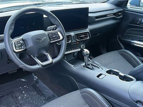 Certified 2024 Ford Mustang Coupe image 16