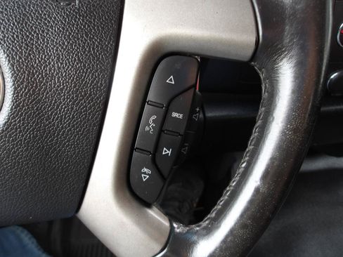 Used 2013 Chevrolet Silverado 1500 LT w/ All-Star Edition AWD/4WD image 16