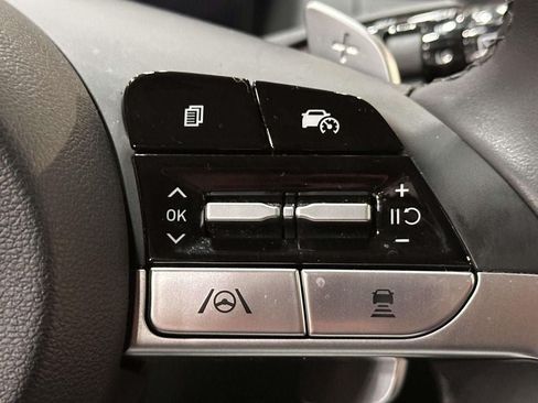 Used 2023 Hyundai Tucson Limited AWD/4WD image 21