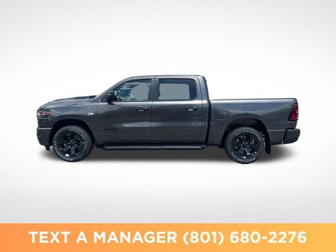 New 2026 RAM 1500 Express AWD/4WD image 2