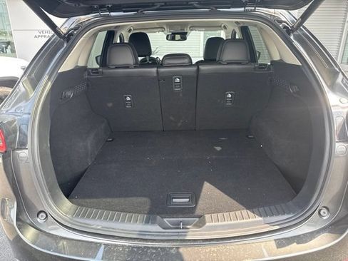 Used 2025 MAZDA CX-5 AWD 2.5 S image 13