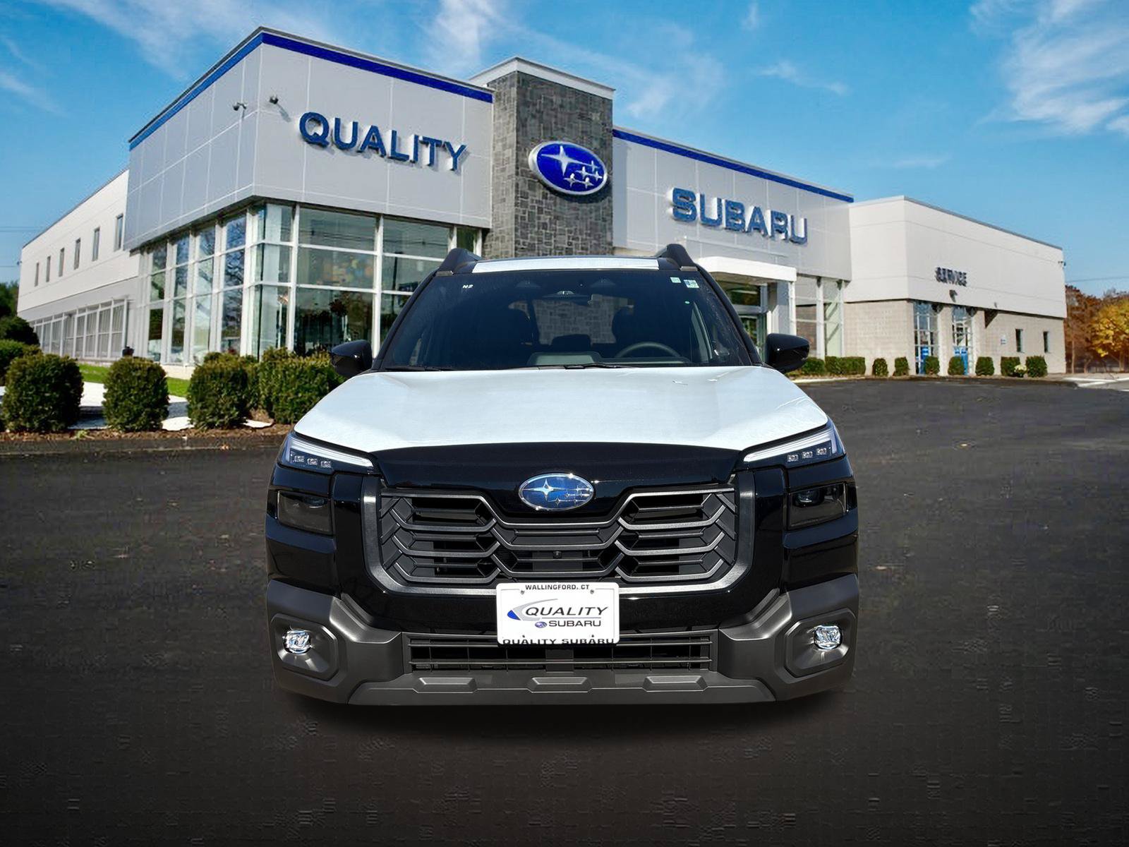 New 2026 Subaru Outback Touring XT AWD/4WD image 6