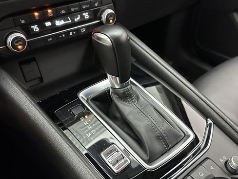 Used 2024 MAZDA CX-5 AWD 2.5 S w/ Select Package image 18