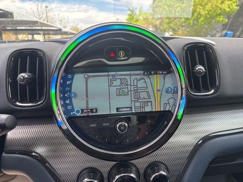 Used 2023 MINI Cooper Countryman S w/ Signature Upholstery Package image 14