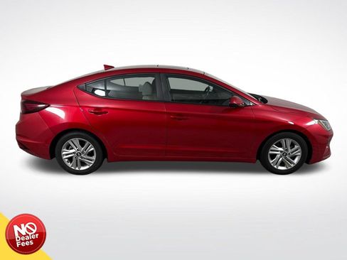 Used 2020 Hyundai Elantra Value Edition FWD image 2