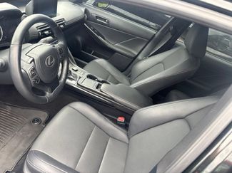 Used 2025 Lexus IS 350 F Sport w/ Accessory Package 2 RWD video 2