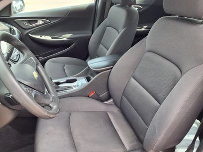 Used 2024 Chevrolet Malibu LT