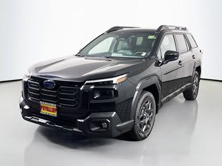 New 2026 Subaru Outback Premium AWD/4WD video 3