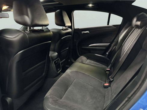 Used 2023 Dodge Charger Scat Pack RWD image 33